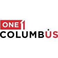 one columbus logo image