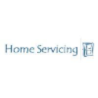 home servicing logo image