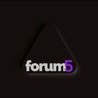 forum 5 logo image