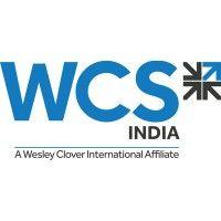 wcs india private limited logo image