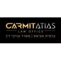 carmit atias law office logo image