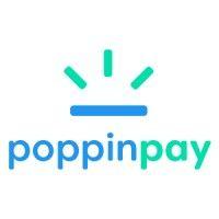 poppinpay logo image