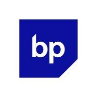 bp print group logo image