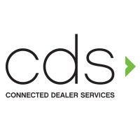 connected dealer services logo image