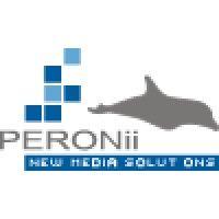 peronii solutions logo image