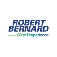 robert bernard logo image