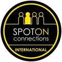 spoton connections logo image