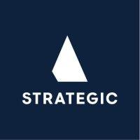 strategic financial services, inc. logo image