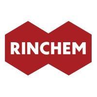 rinchem logo image