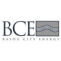 bayou city energy logo image