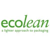 ecolean logo image