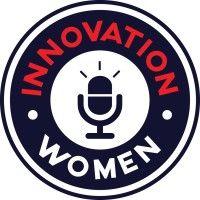 innovation women logo image