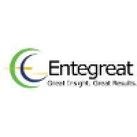 entegreat, inc. logo image