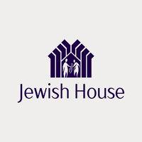 jewish house logo image