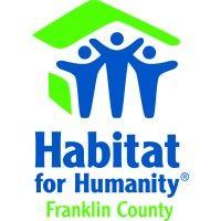 habitat for humanity of franklin county logo image