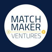 match-maker ventures logo image