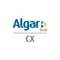 algar tech logo image