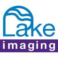 lake imaging logo image