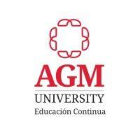 uagm educación continua logo image