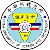 china university of science and technology logo image