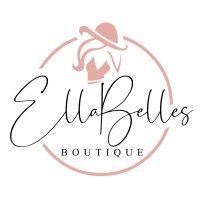 ellabelles boutique logo image