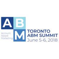 toronto abm summit logo image