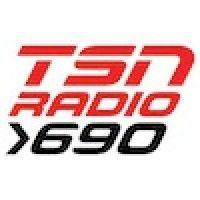 tsn radio 690 logo image