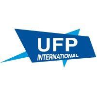 ufp international logo image