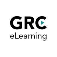 grc elearning logo image