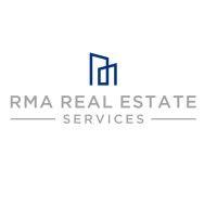 rma real estate services llc logo image