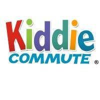 kiddie commute logo image