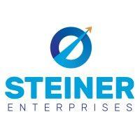 steiner enterprises, inc. logo image