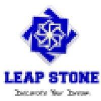 leap stone ltd logo image