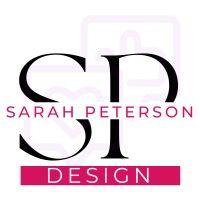 sarah peterson design