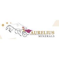 aurelius minerals inc logo image