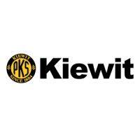 kiewit logo image