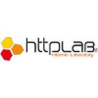 httplab logo image