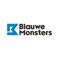 blauwe monsters (part of conclusion) logo image