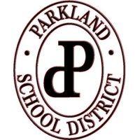 parkland high school logo image