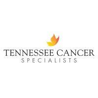 tennessee cancer specialists, pllc logo image