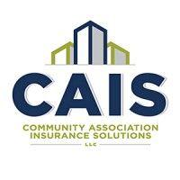 community association insurance solutions, llc (cais) logo image