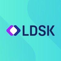 ldsk (livedooh signkick) logo image