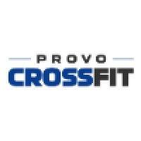 provo crossfit logo image