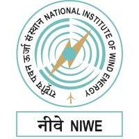 national institute of wind energy logo image