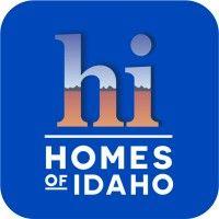 homes of idaho, inc.