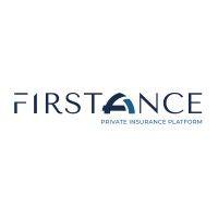 firstance logo image