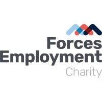 forces employment charity