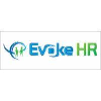 evoke hr solutions pvt. ltd. logo image