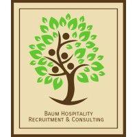 baum hospitality s.r.o logo image