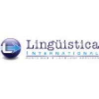 linguistica international logo image